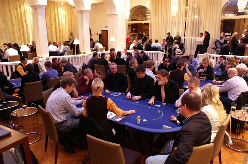 Ota haltuun Joki Casino -navigointiopas ja suuri bonus kierrokselle